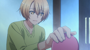 Love Stage!!
